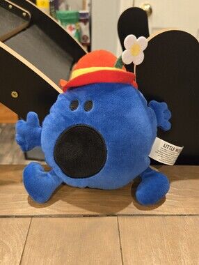 Just Play Little Miss Bossy Memes Plush